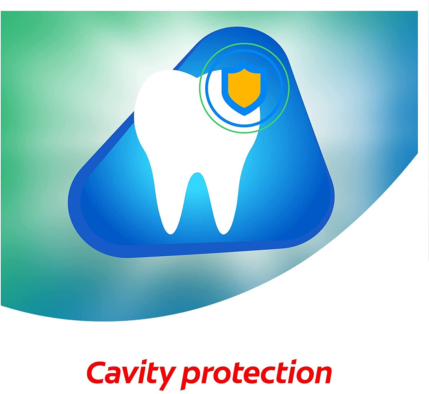 Colgate Triple Action Cavity Protection Whitening Toothpaste Original 160g V563-8850006323373