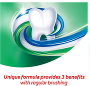 Colgate Triple Action Cavity Protection Whitening Toothpaste Original 160g V563-8850006323373