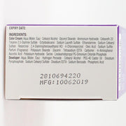 SCHWARZKOPF IGORA INTENSIVE COLOUR CREAM PERMANENT HAIR COLOUR BLACK 1-0 V563-8851332005704-1PCS