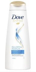 Dove 320mL Shampoo Nourishing Moisture For Normal To Dry Hair V563-8851932348300