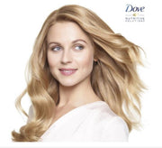 Dove 320mL Shampoo Nourishing Moisture For Normal To Dry Hair V563-8851932348300
