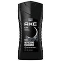 AXE Black 3-in-1 Body Face Hair Wash for Men - Frozen Pear & Cedarwood - 250mL V563-8901030866746