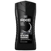 AXE Black 3-in-1 Body Face Hair Wash for Men - Frozen Pear & Cedarwood - 250mL V563-8901030866746