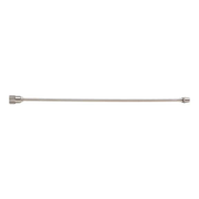 Wurth Pump Spray Bottle 30cm Brass Spray Lance Attachment for Pressure Sprayers - Straight Brass V563-8915322