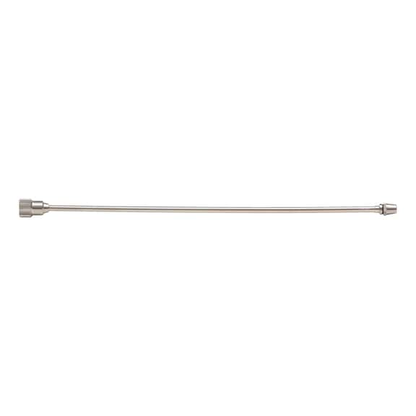 Wurth Pump Spray Bottle 30cm Brass Spray Lance Attachment for Pressure Sprayers - Straight Brass V563-8915322