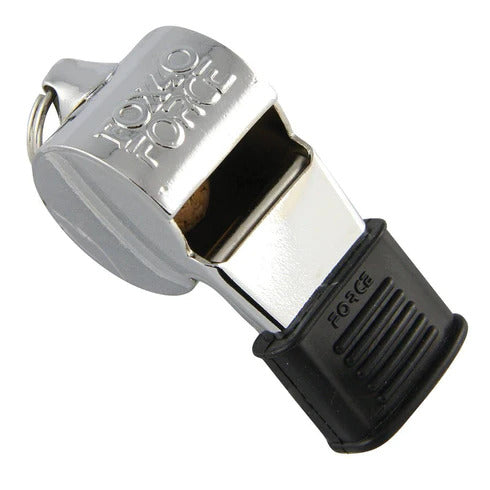 FOX 40 Super Force CMG Whistle with Breakaway Lanyard V563-9122-1408