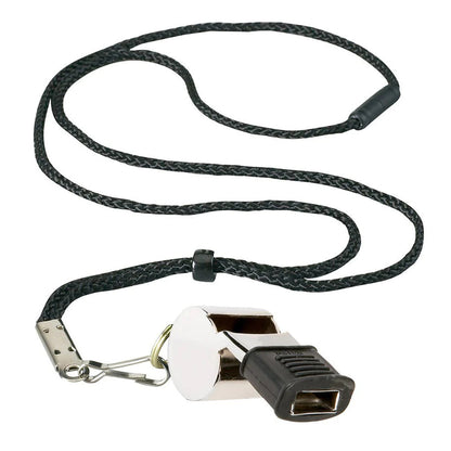 FOX 40 Super Force CMG Whistle with Breakaway Lanyard V563-9122-1408