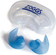 Zoggs Aqua-Plugz Standard Ear Plugs for Swimming - Adult V563-9146