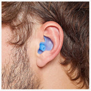 Zoggs Aqua-Plugz Standard Ear Plugs for Swimming - Adult V563-9146