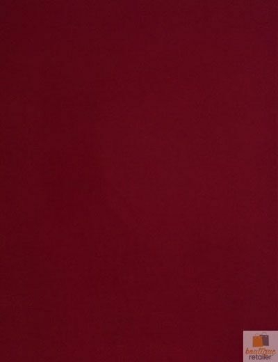 HUSKI STRATUS RAIN JACKET Waterproof Workwear Concealed Hood Windproof Packable - Garnet Red - S V563-918032-STRATUS-GRNTRED-S