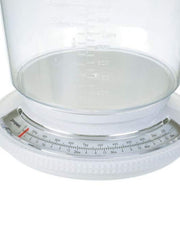 Propert 2.2kg Kitchen Scale with Jug Dishwasher Safe Scales V563-927