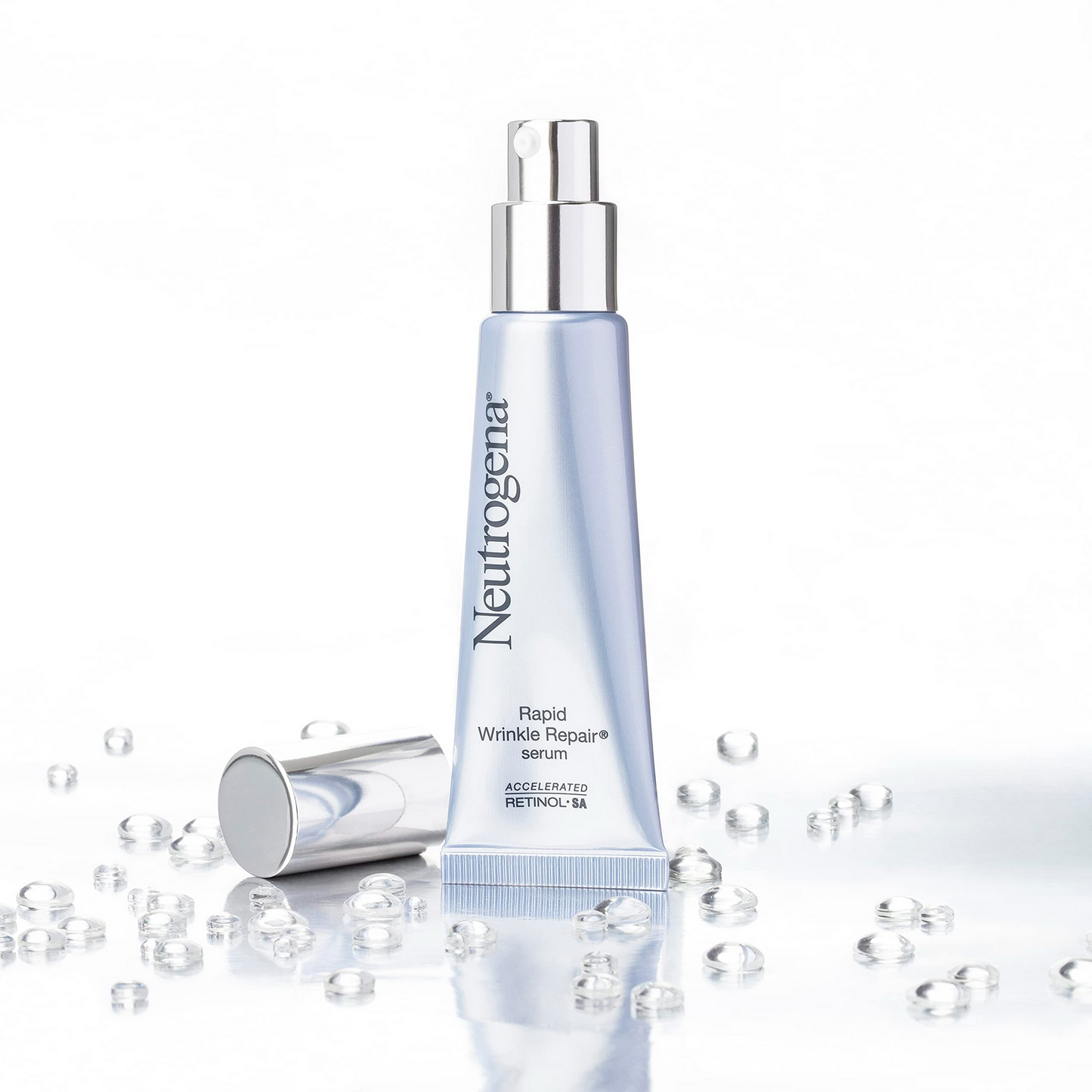 Neutrogena Rapid Wrinkle Repair Retinol Anti Ageing Serum 29ml V563-9300607561852