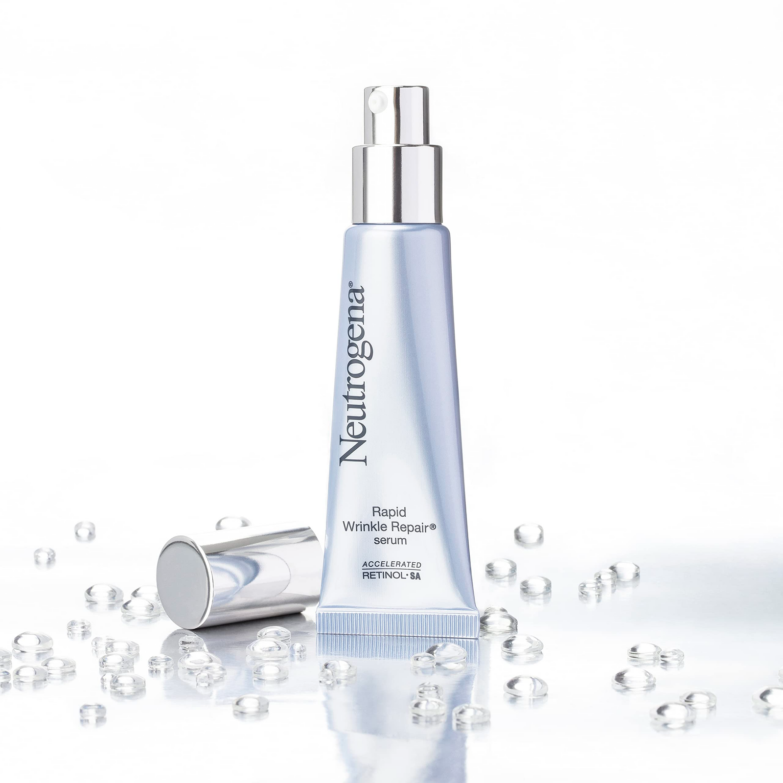 Neutrogena Rapid Wrinkle Repair Retinol Anti Ageing Serum 29ml V563-9300607561852