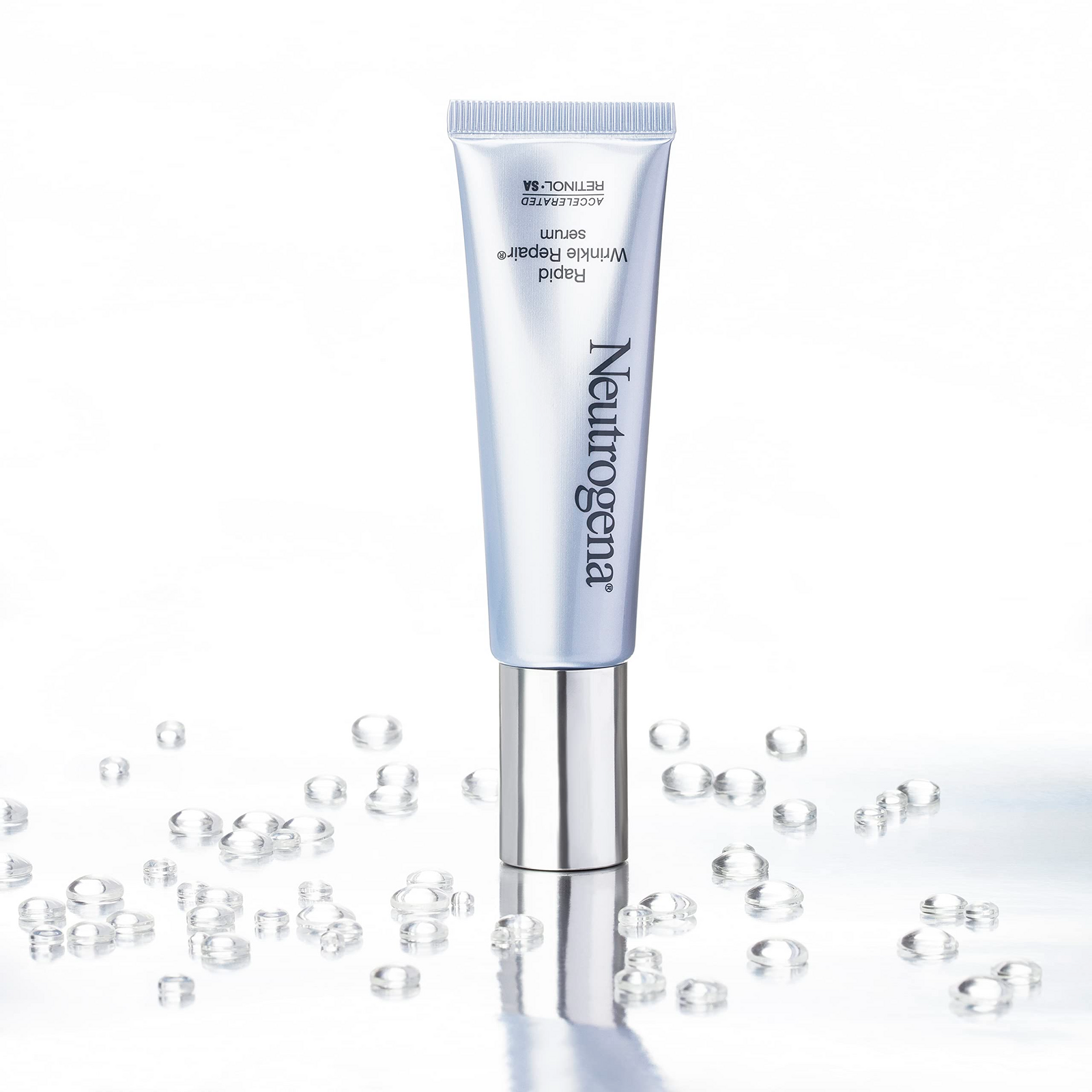 Neutrogena Rapid Wrinkle Repair Retinol Anti Ageing Serum 29ml V563-9300607561852