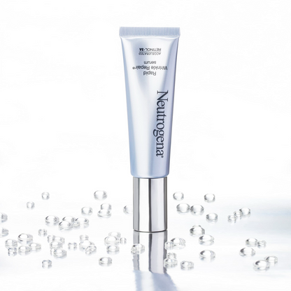 Neutrogena Rapid Wrinkle Repair Retinol Anti Ageing Serum 29ml V563-9300607561852