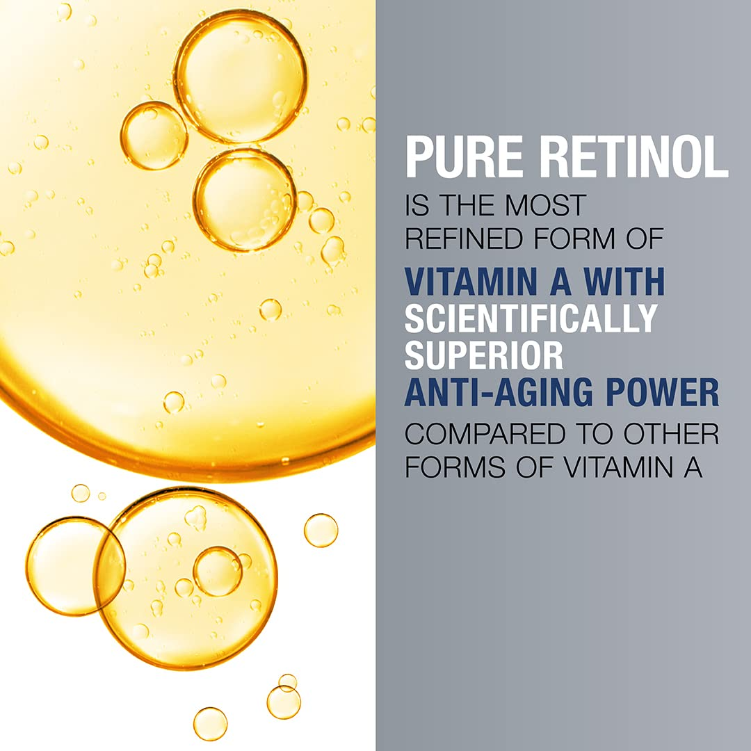 Neutrogena Rapid Wrinkle Repair Retinol Anti Ageing Serum 29ml V563-9300607561852