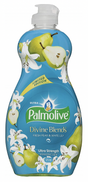 Palmolive Dishwashing Liquid Ultra Divine Blends 375ml - Fresh Pear & White Lily V563-9300632086290