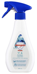 Aerogard Home Flying Insect Killer 100% Plant Based Active Ingredient 300ml V563-9300701461591