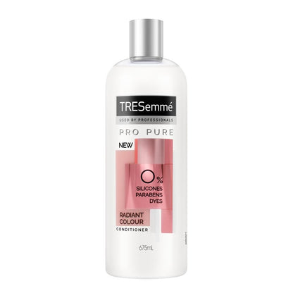 Tresemme 675ml Conditioner in Radiant Colour V563-9300830064380