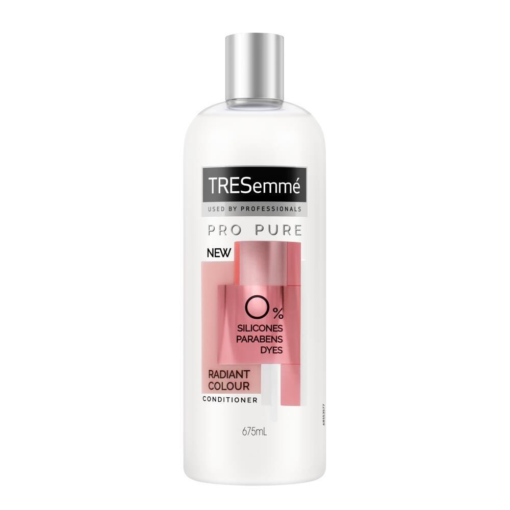 Tresemme 675ml Conditioner in Radiant Colour V563-9300830064380