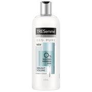 Tresemme Professional Conditioner Pro Pure Airlight Volume - 675 ml V563-9300830064465