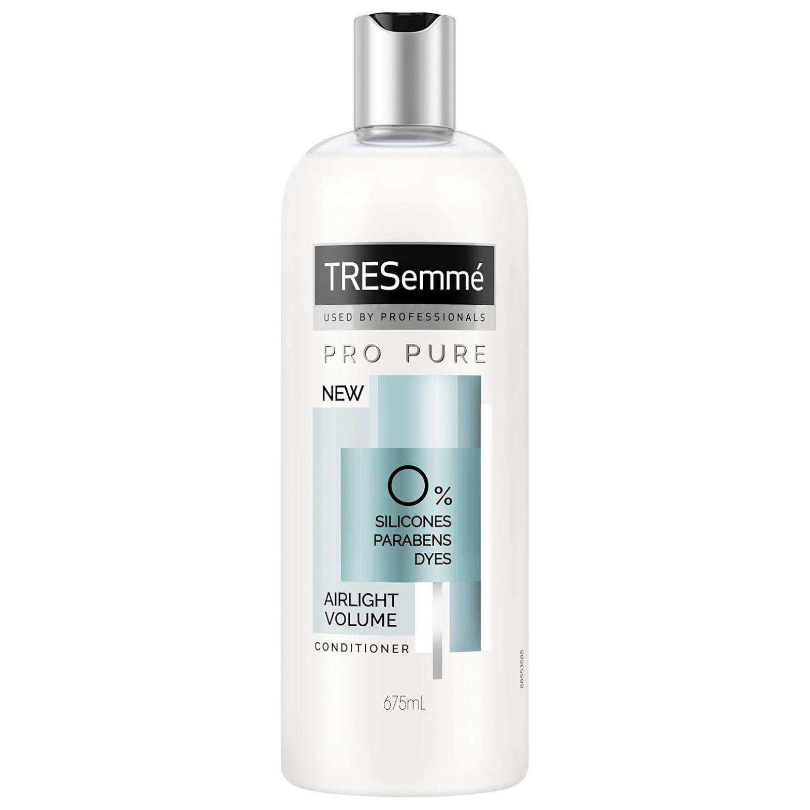 Tresemme Professional Conditioner Pro Pure Airlight Volume - 675 ml V563-9300830064465