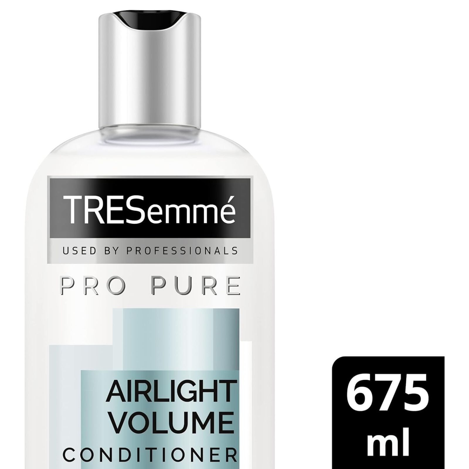 Tresemme Professional Conditioner Pro Pure Airlight Volume - 675 ml V563-9300830064465