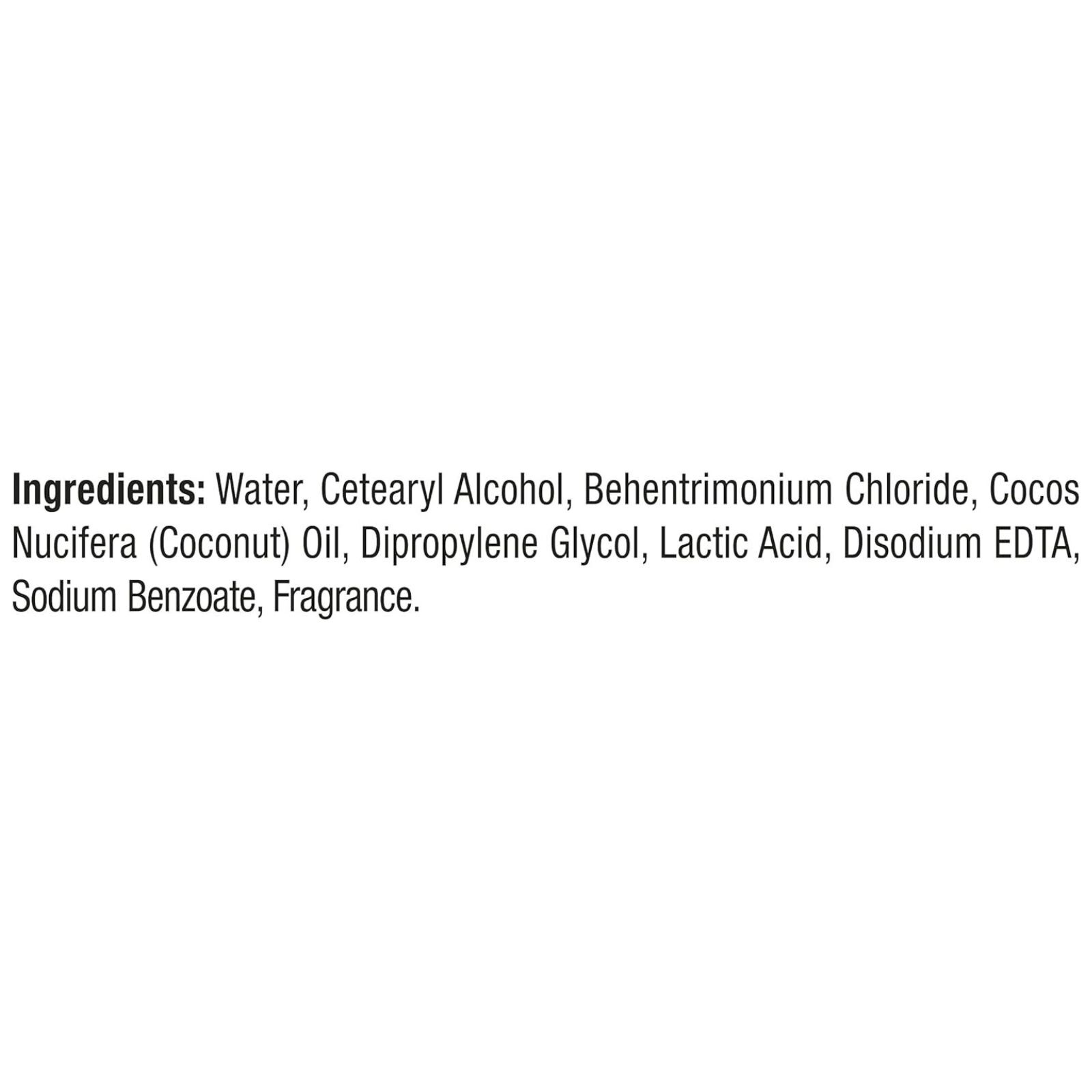Tresemme Professional Conditioner Pro Pure Airlight Volume - 675 ml V563-9300830064465