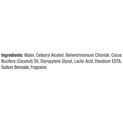 Tresemme Professional Conditioner Pro Pure Airlight Volume - 675 ml V563-9300830064465