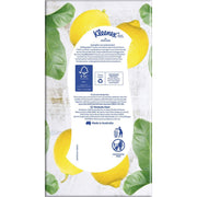 Kleenex Soft & Thick 3 Ply Facial Tissues 1 Pack of 95 V563-9310088013191