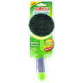 Sabco Sponge Scourer Dish Swish For Sparkling Dishes V563-9310205280734
