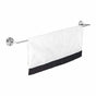 460mm Chrome Tea Towel Rail Stainless Steel Holder Rack V563-9310346000468-1PCS