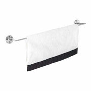 610mm Chrome Towel Rail Stainless Steel Holder Rack V563-9310346100601-1PCS