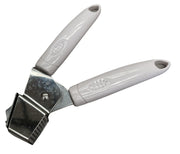 Ai De Chef Garlic Press Tool Manual Crusher - White V563-9311183060141
