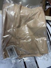 Ambra Seamfree Featherlight V-Slip Underwear in Nude (Size 8-10) V563-9315731304688