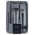 TBX Makeup Brush Holder the Clique Organizer Cosmetic Storage - NO BRUSHES INCLUDED V563-9329370254778-1PCS