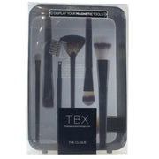 TBX Makeup Brush Holder the Clique Organizer Cosmetic Storage - NO BRUSHES INCLUDED V563-9329370254778-1PCS
