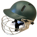 Spartan MC Gladiator Cricket Helmet - Medium Size - Green V563-9332921073629