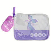 Indulge Cosmetic Bag Organiser Portable Storage Pouch - Medium V563-9333022027795-1PCS