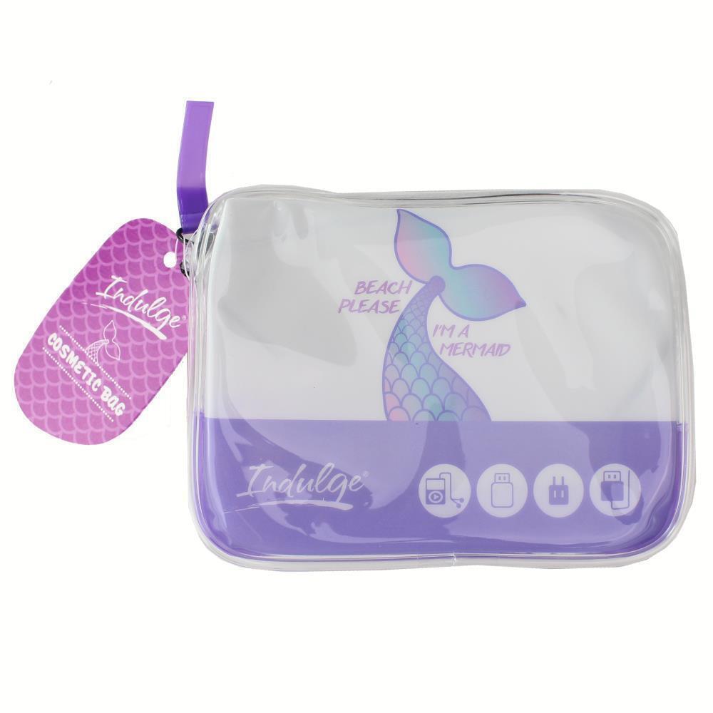 Indulge Cosmetic Bag Organiser Portable Storage Pouch - Medium V563-9333022027795-1PCS