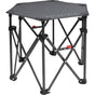 Wanderer Hex Small Quad Foldable Table Camping Fishing Outdoors V563-9336050213758