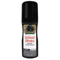 Oakwood 75ml School Shoes Instant Liquid Polish - Black Shine V563-9337198002266