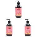 3x Essano 400ml Manuka Honey Sensitive Body Lotion Moisturiser V563-9421008703921-3PCS