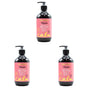 3x Essano 400ml Manuka Honey Sensitive Body Lotion Moisturiser V563-9421008703921-3PCS