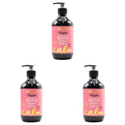 3x Essano 400ml Manuka Honey Sensitive Body Lotion Moisturiser V563-9421008703921-3PCS