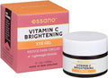 Essano Advanced Brightening Vitamin C Eye Gel, 10g V563-9421008705901