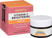 Essano Advanced Brightening Vitamin C Eye Gel, 10g V563-9421008705901