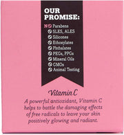 Essano Advanced Brightening Vitamin C Eye Gel, 10g V563-9421008705901
