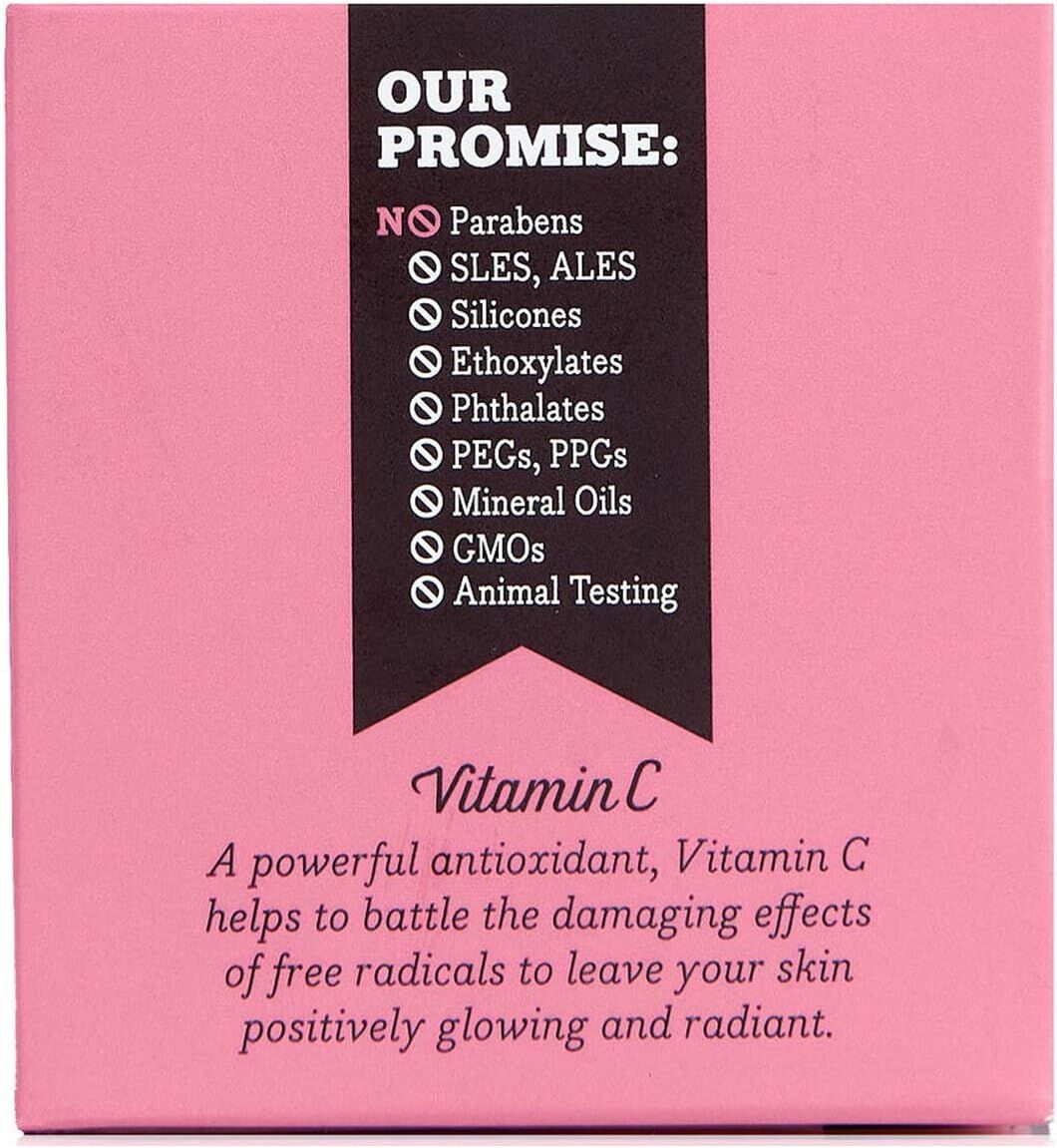 Essano Advanced Brightening Vitamin C Eye Gel, 10g V563-9421008705901