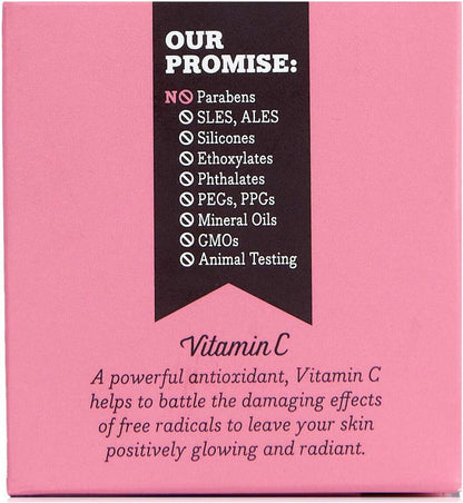 Essano Advanced Brightening Vitamin C Eye Gel, 10g V563-9421008705901